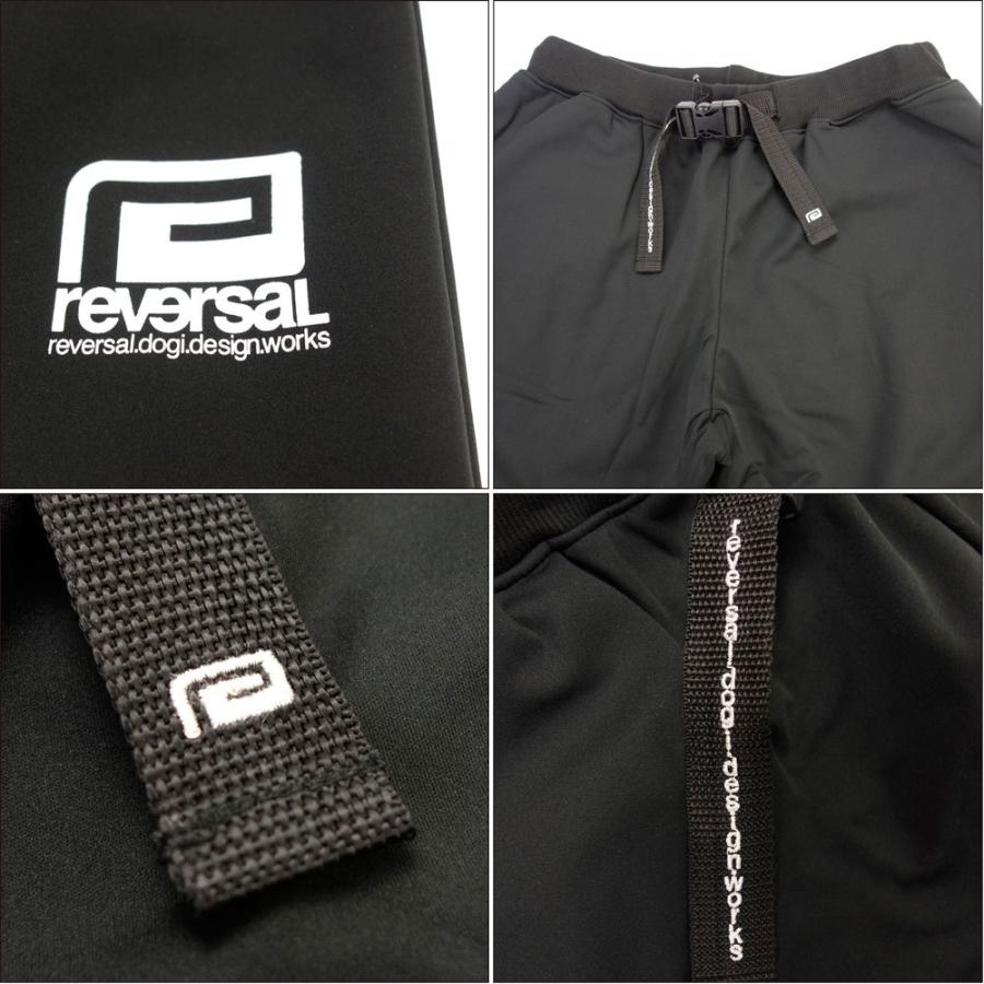 reversal/リバーサル バギー ジョガー パンツ/WATER PERELLENT FLEECE BAGGY JOGGER PANTS rv20aw402 | reversal | 04