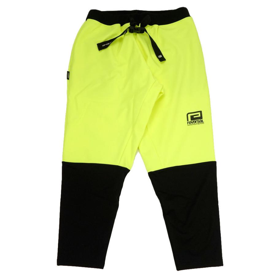 reversal/リバーサル バギー ジョガー パンツ/WATER PERELLENT FLEECE BAGGY JOGGER PANTS rv20aw402 | reversal | 06