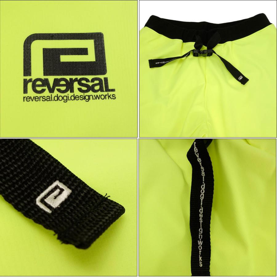 reversal/リバーサル バギー ジョガー パンツ/WATER PERELLENT FLEECE BAGGY JOGGER PANTS rv20aw402 | reversal | 09