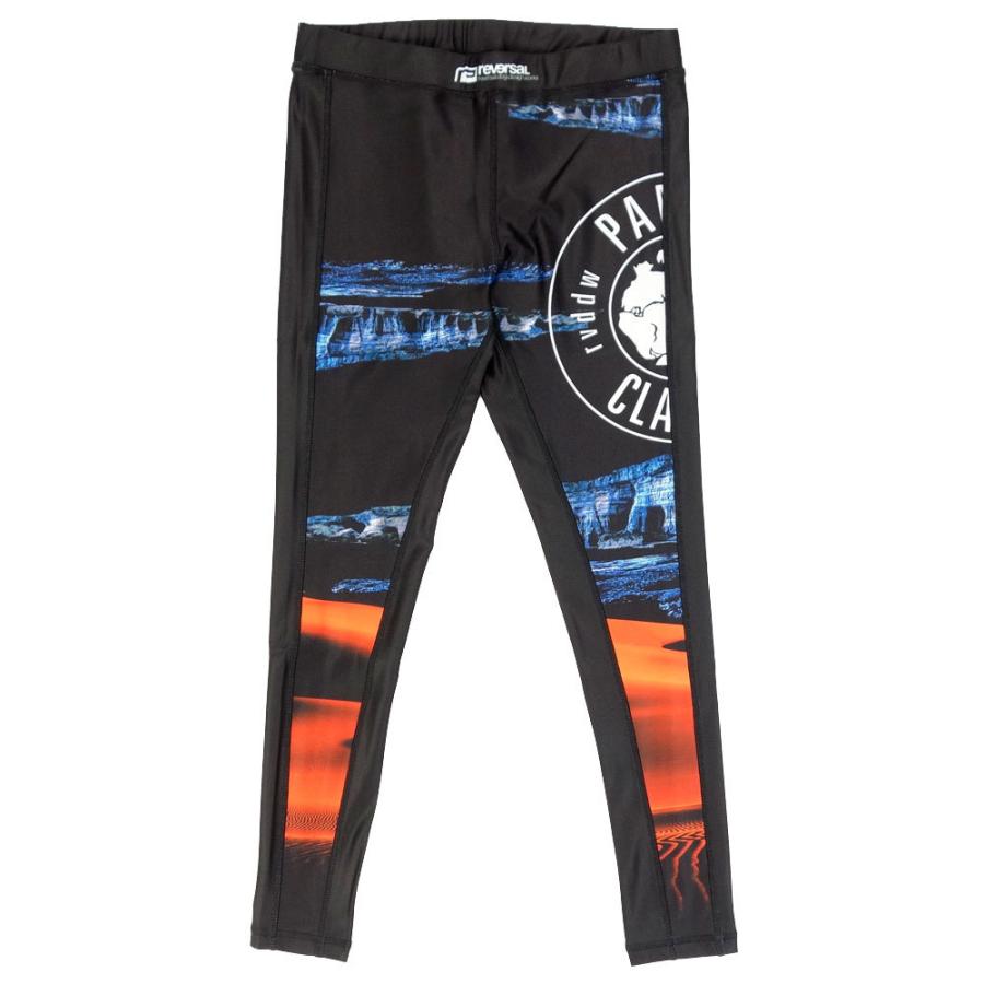 reversal/リバーサル ロングスパッツ/PANGEA LONG SPATS rv18aw03 | reversal | 01