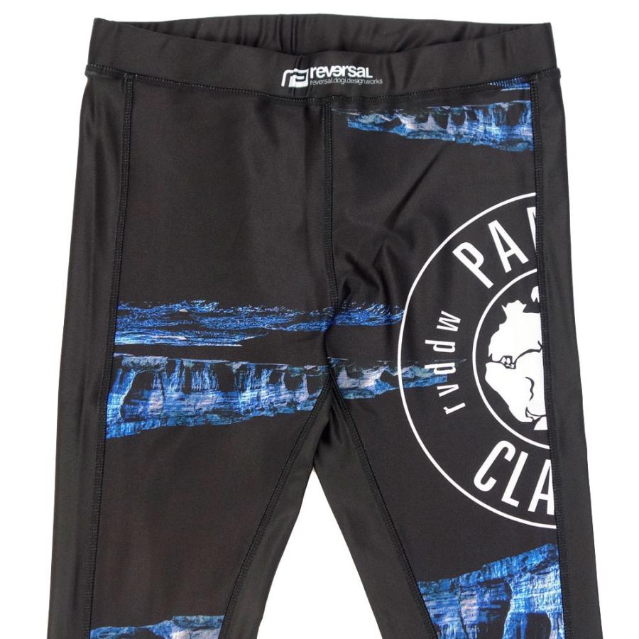 reversal/リバーサル ロングスパッツ/PANGEA LONG SPATS rv18aw03 | reversal | 02