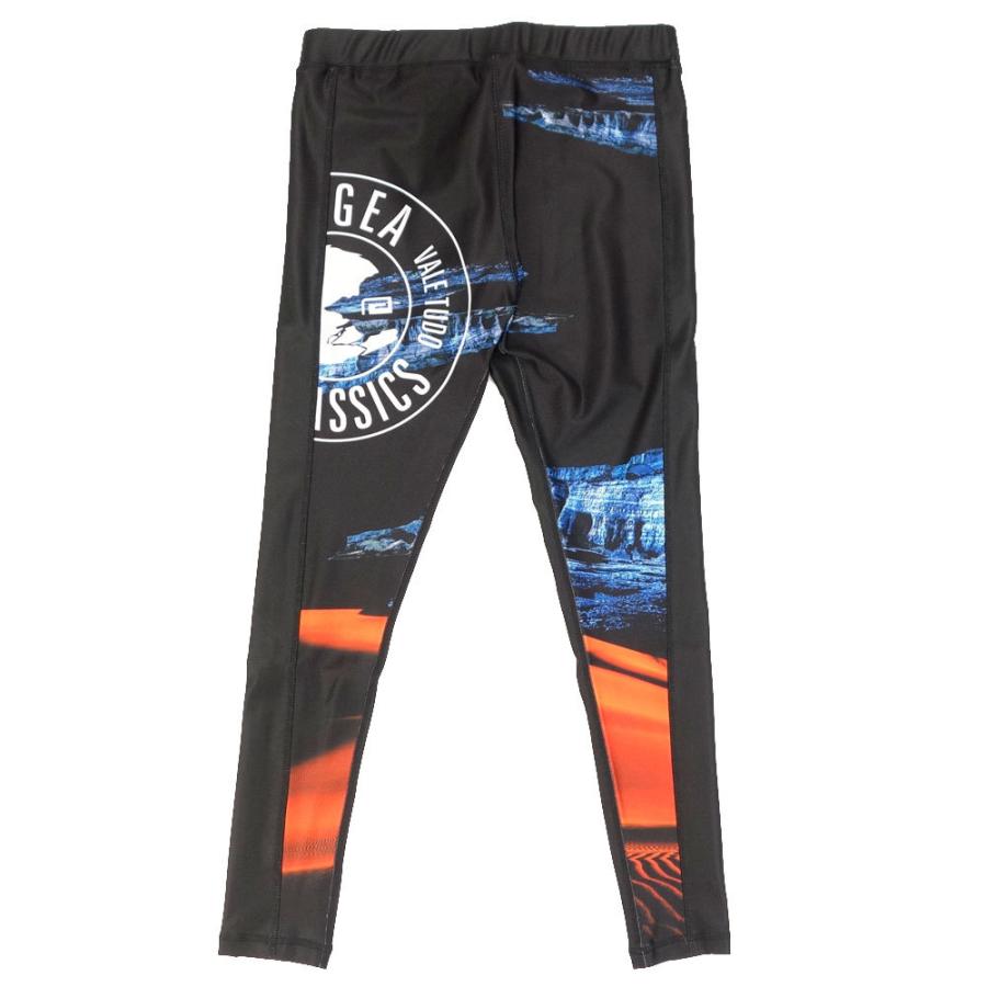 reversal/リバーサル ロングスパッツ/PANGEA LONG SPATS rv18aw03 | reversal | 03