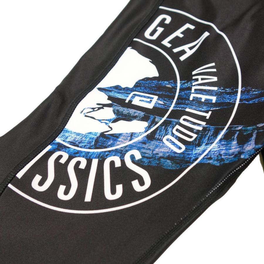 reversal/リバーサル ロングスパッツ/PANGEA LONG SPATS rv18aw03 | reversal | 05