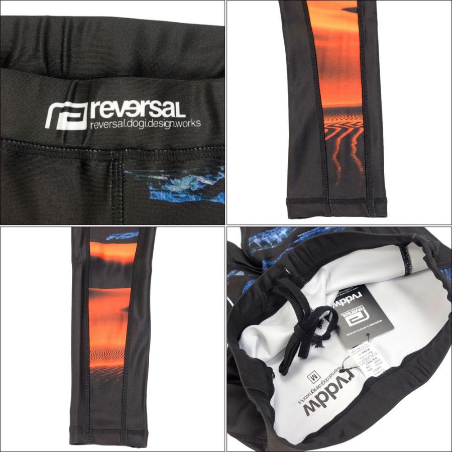 reversal/リバーサル ロングスパッツ/PANGEA LONG SPATS rv18aw03 | reversal | 06