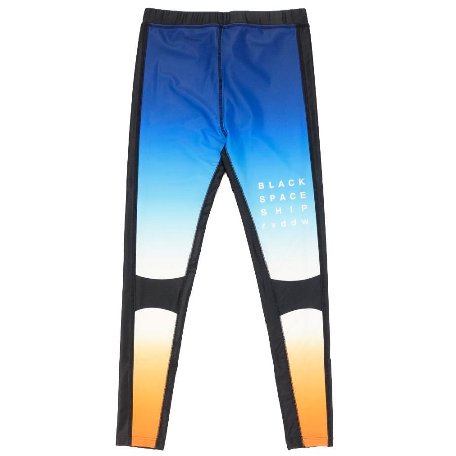 reversal/リバーサル ロングスパッツ/RETRO FUTURE LONG SPATS rv19aw035 | reversal | 03