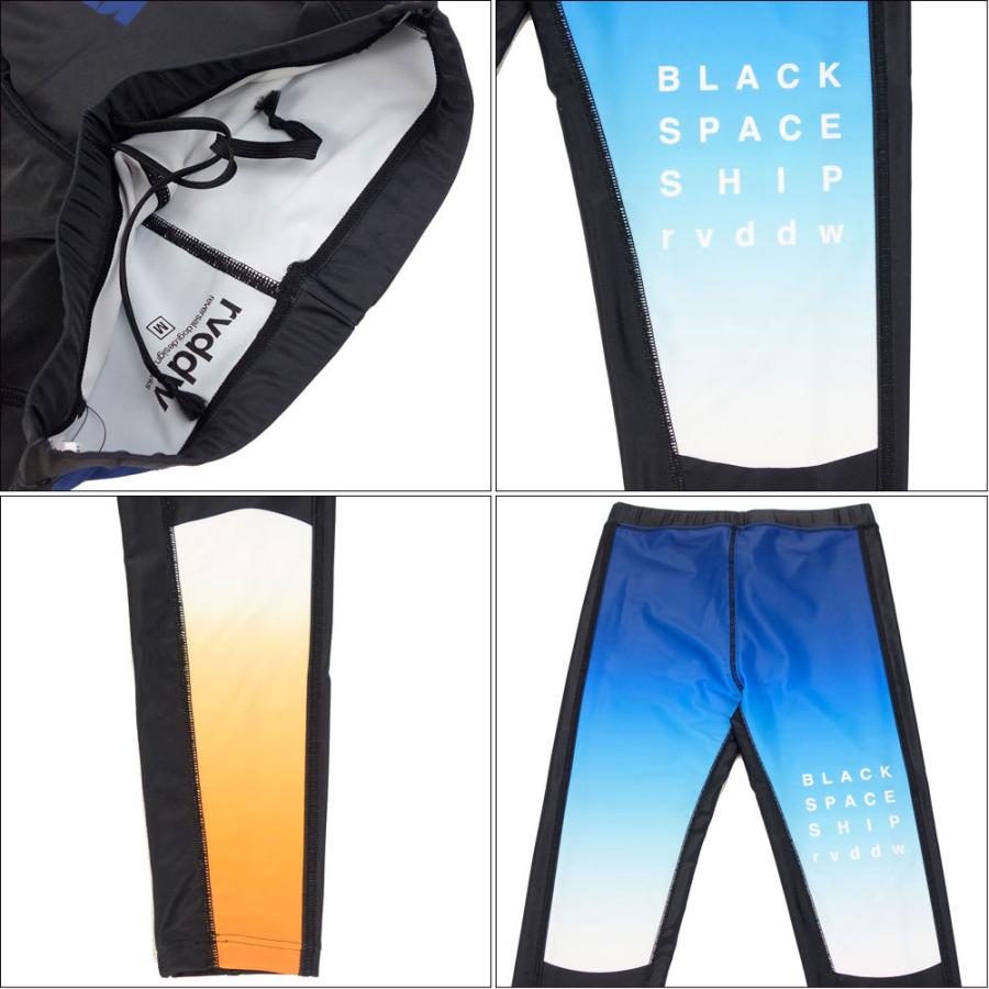 reversal/リバーサル ロングスパッツ/RETRO FUTURE LONG SPATS rv19aw035 | reversal | 07