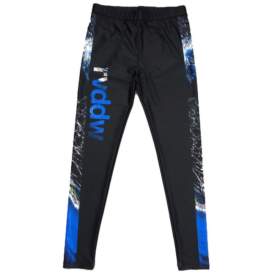 reversal/リバーサル ロングスパッツ/DARK MINAMO LONG SPATS rv20ss602 | reversal | 01