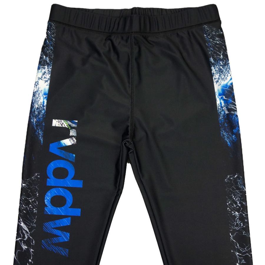 reversal/リバーサル ロングスパッツ/DARK MINAMO LONG SPATS rv20ss602 | reversal | 02