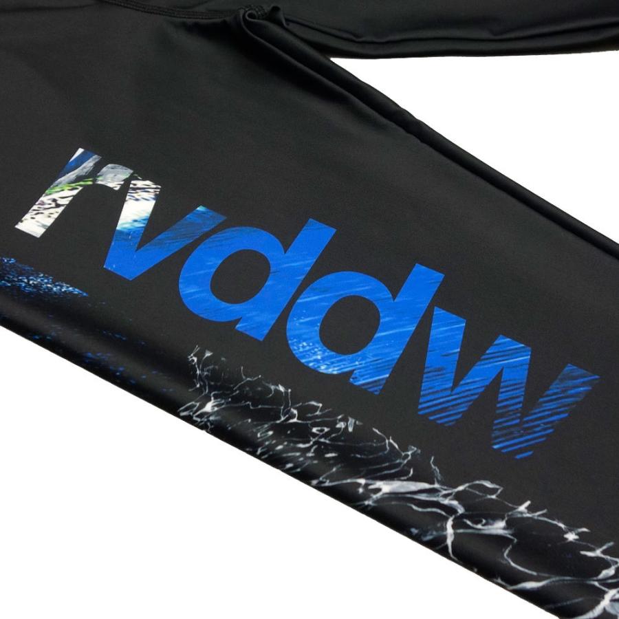 reversal/リバーサル ロングスパッツ/DARK MINAMO LONG SPATS rv20ss602 | reversal | 03