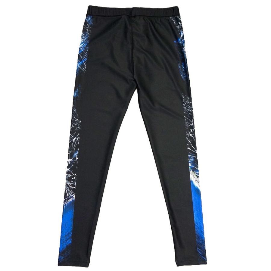 reversal/リバーサル ロングスパッツ/DARK MINAMO LONG SPATS rv20ss602 | reversal | 04