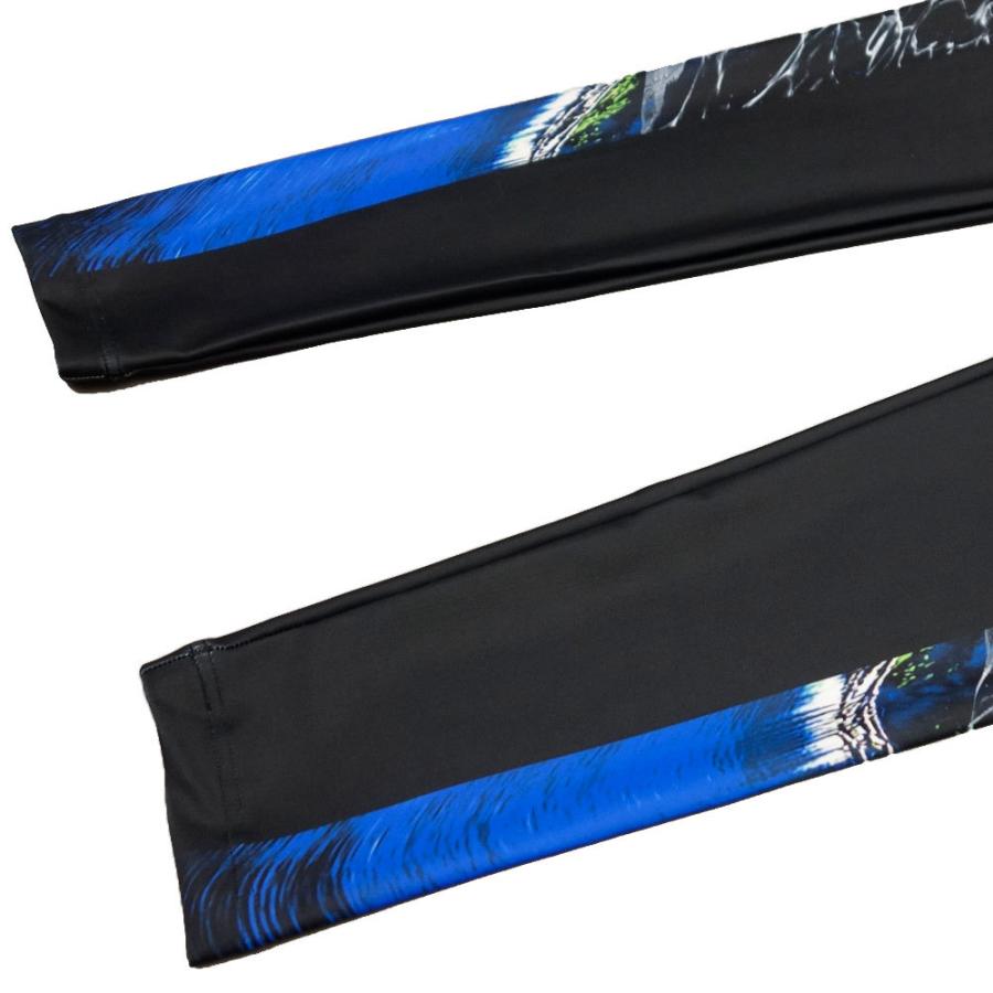 reversal/リバーサル ロングスパッツ/DARK MINAMO LONG SPATS rv20ss602 | reversal | 05