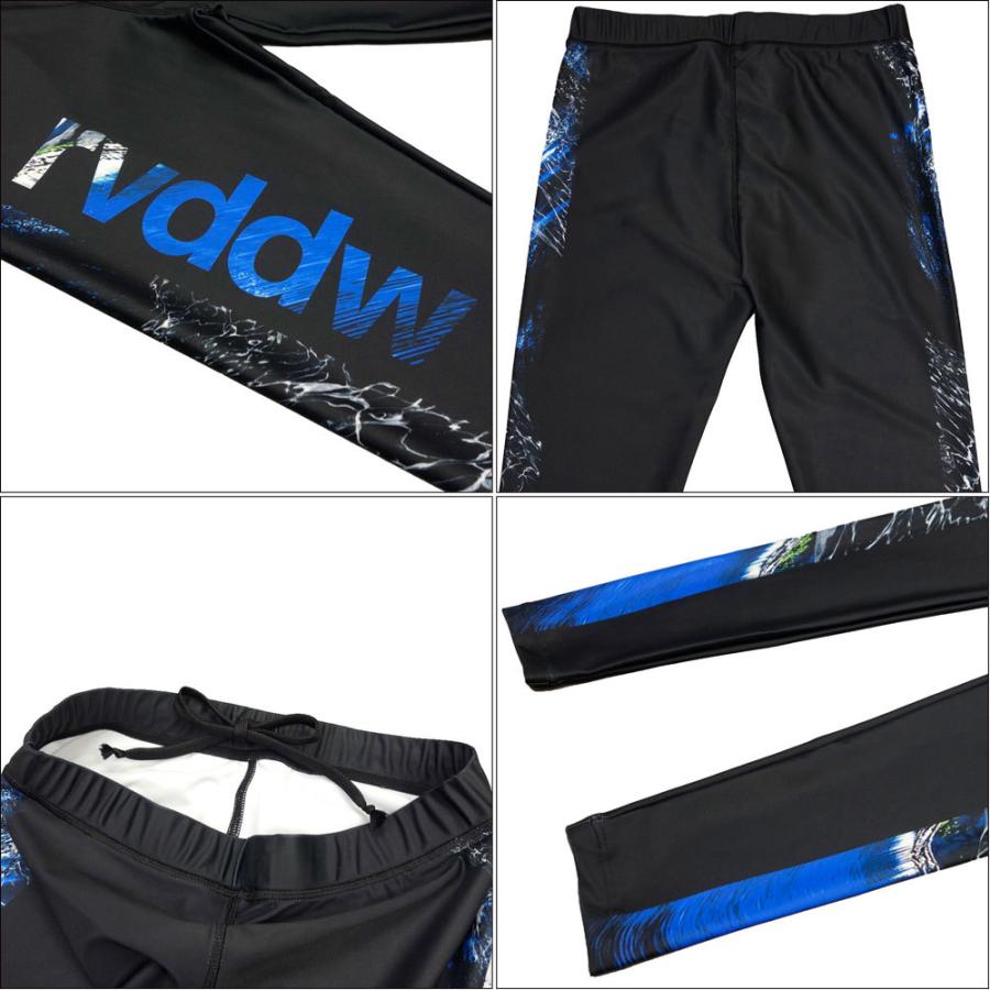 reversal/リバーサル ロングスパッツ/DARK MINAMO LONG SPATS rv20ss602 | reversal | 06