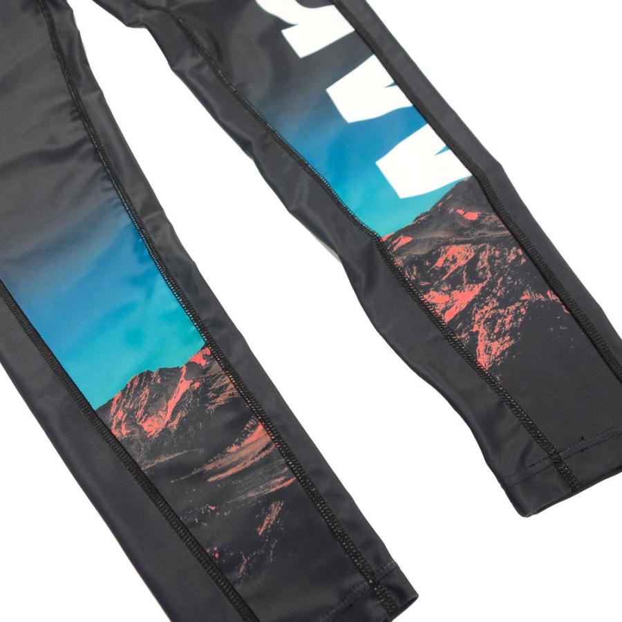 reversal/リバーサル ロングスパッツ/POSSIBILITY LONG SPATS rv20aw602 | reversal | 04