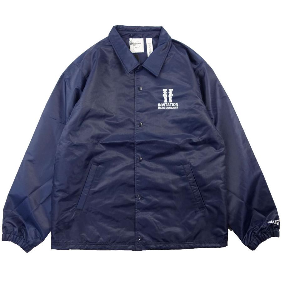 MARK GONZALES / マークゴンザレス コーチジャケット/2G5-4911 COACHES JACKET | Mark Gonzales | 11
