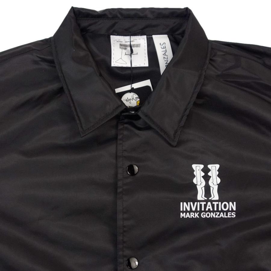 MARK GONZALES / マークゴンザレス コーチジャケット/2G5-4911 COACHES JACKET | Mark Gonzales | 02
