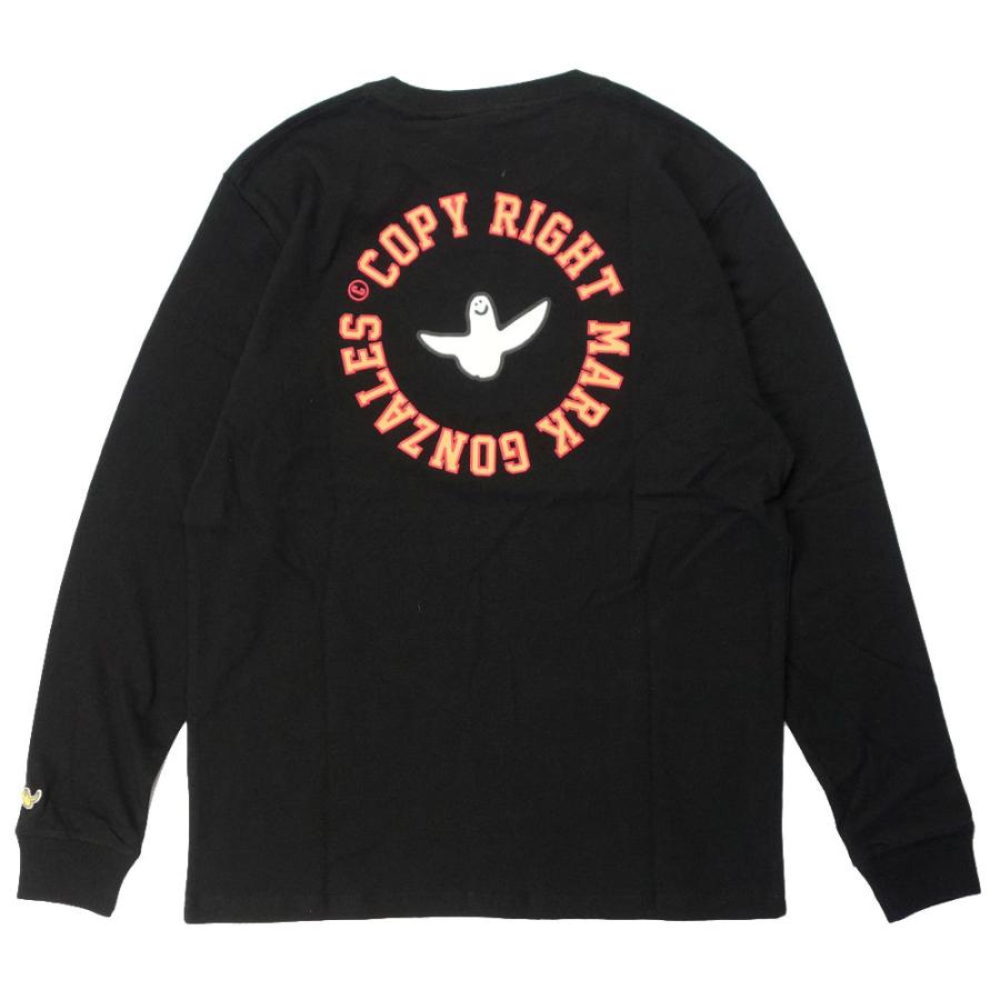 MARK GONZALES / マークゴンザレス 長袖Tシャツ ロングスリーブ ロンT/2G7-5301 | Mark Gonzales | 02