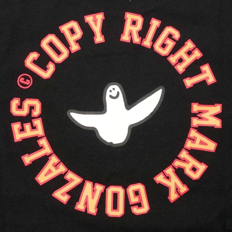 MARK GONZALES / マークゴンザレス 長袖Tシャツ ロングスリーブ ロンT/2G7-5301 | Mark Gonzales | 03