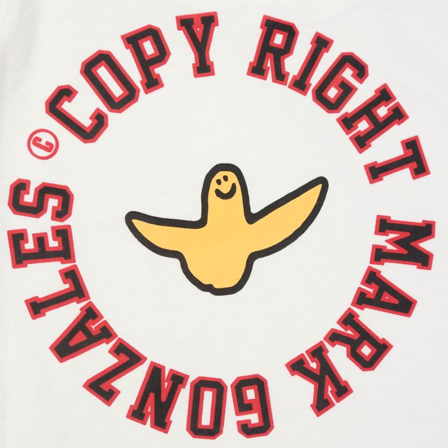 MARK GONZALES / マークゴンザレス 長袖Tシャツ ロングスリーブ ロンT/2G7-5301 | Mark Gonzales | 07