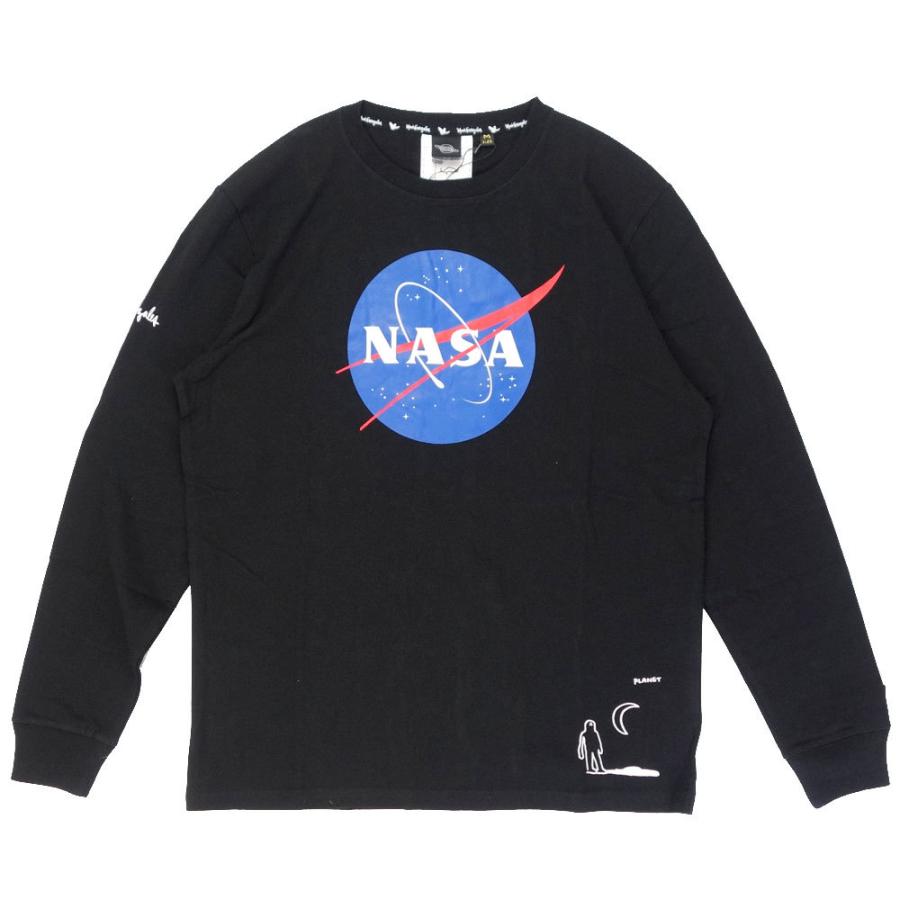 MARK GONZALES / マークゴンザレス 長袖Tシャツ ロングスリーブ ロンT/2G7-5330 プリント L/S TEE | Mark Gonzales | 01