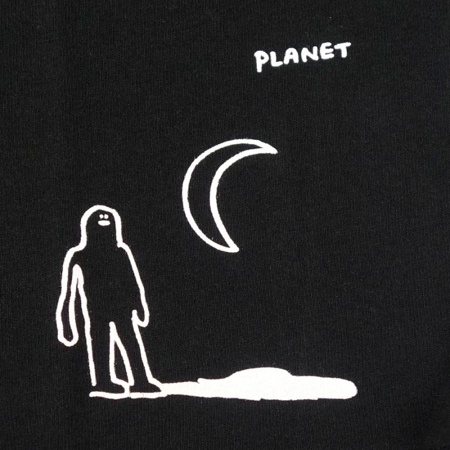 MARK GONZALES / マークゴンザレス 長袖Tシャツ ロングスリーブ ロンT/2G7-5330 プリント L/S TEE | Mark Gonzales | 03