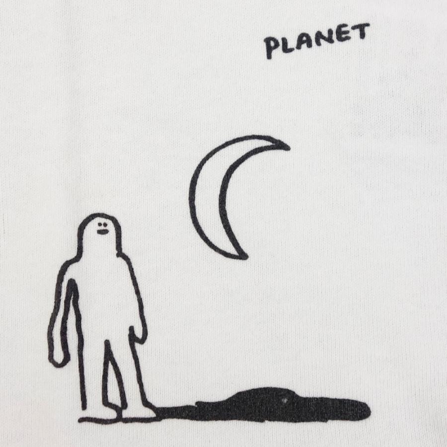 MARK GONZALES / マークゴンザレス 長袖Tシャツ ロングスリーブ ロンT/2G7-5330 プリント L/S TEE | Mark Gonzales | 07