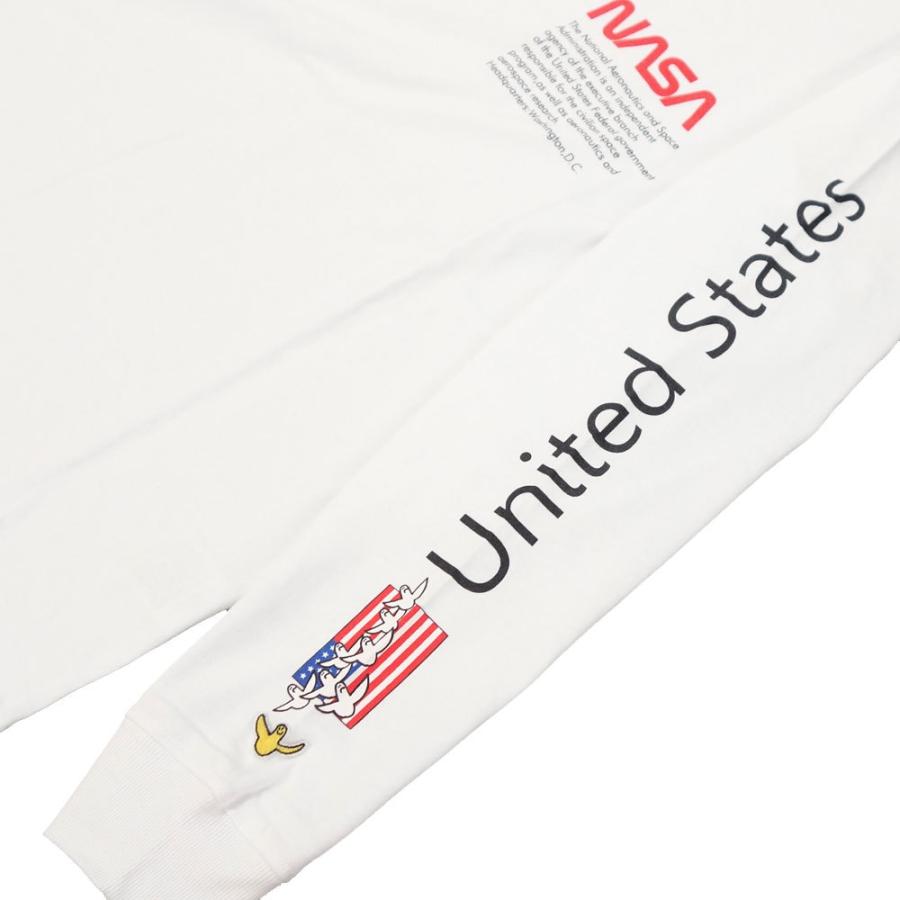 MARK GONZALES / マークゴンザレス 長袖Tシャツ ロングスリーブ ロンT/2G7-5330 L/S TEE | Mark Gonzales | 03