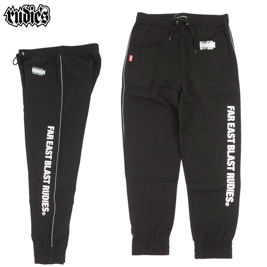 RUDIE'S/ルーディーズ ナイロンパンツ/PHAT REFLECT PANTS | RUDIE'S