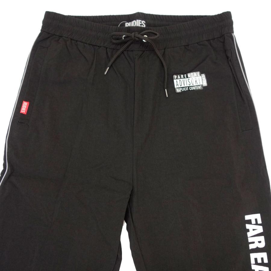 RUDIE'S/ルーディーズ ナイロンパンツ/PHAT REFLECT PANTS | RUDIE'S | 02