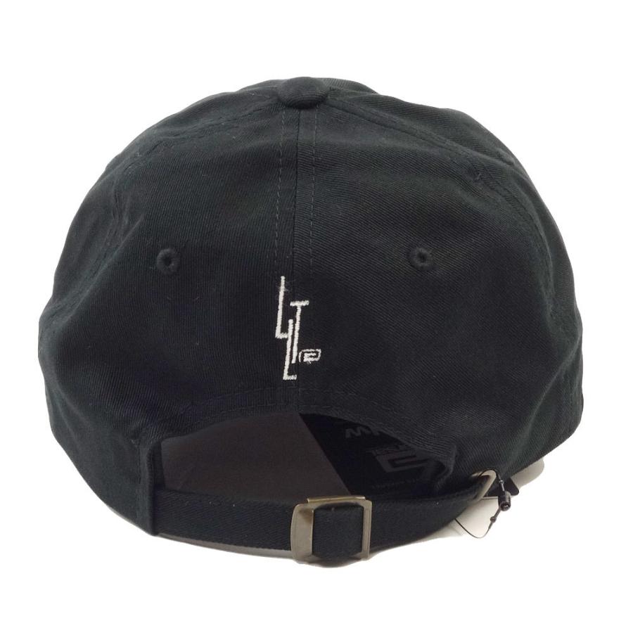 reversal/リバーサル 6パネルキャップ ローキャップ 那須川天心 コラボ/LIGHTNIG LEFT LOGO LOW CAP | reversal | 03