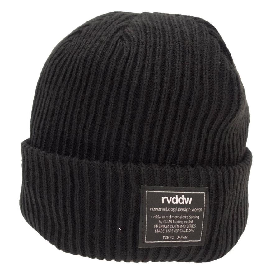 reversal/リバーサル ニットキャップ ビーニー/BASIC KNIT CAP rv20aw701 | reversal | 01