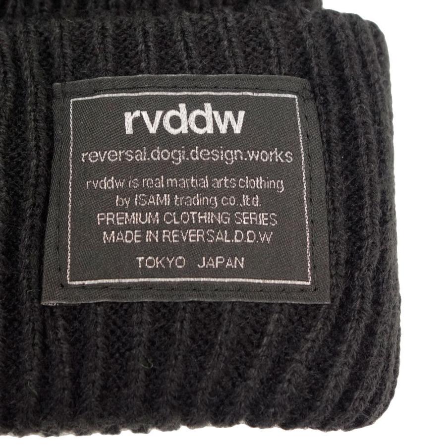 reversal/リバーサル ニットキャップ ビーニー/BASIC KNIT CAP rv20aw701 | reversal | 02