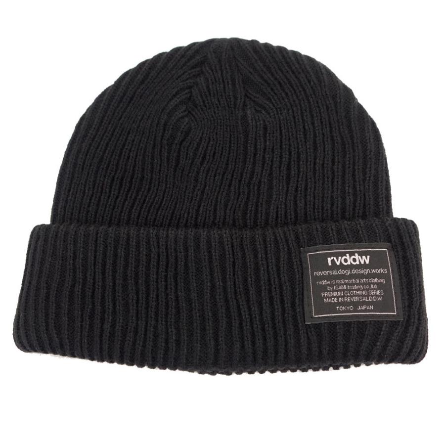 reversal/リバーサル ニットキャップ ビーニー/BASIC KNIT CAP rv20aw701 | reversal | 03