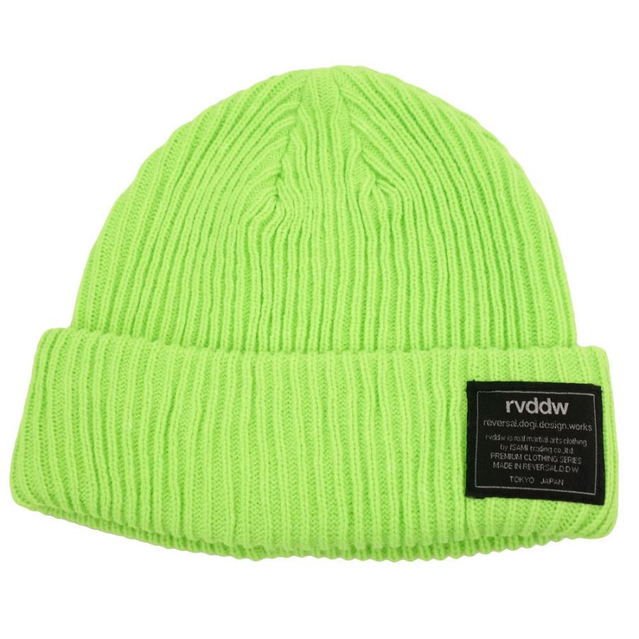 reversal/リバーサル ニットキャップ ビーニー/BASIC KNIT CAP rv20aw701 | reversal | 07