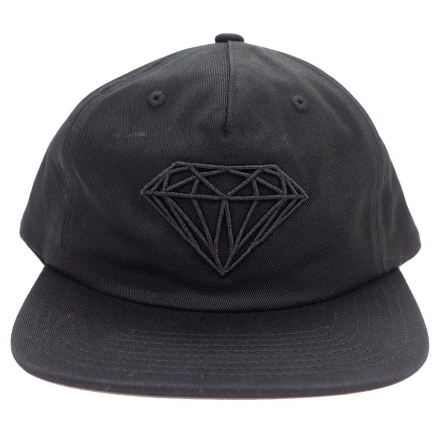 Diamond SUPPLY CO./ダイヤモンドサプライ スナップバックキャップ/Diamond BRILIANT | Diamond Supply Co. | 02