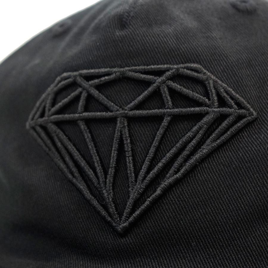 Diamond SUPPLY CO./ダイヤモンドサプライ スナップバックキャップ/Diamond BRILIANT | Diamond Supply Co. | 03