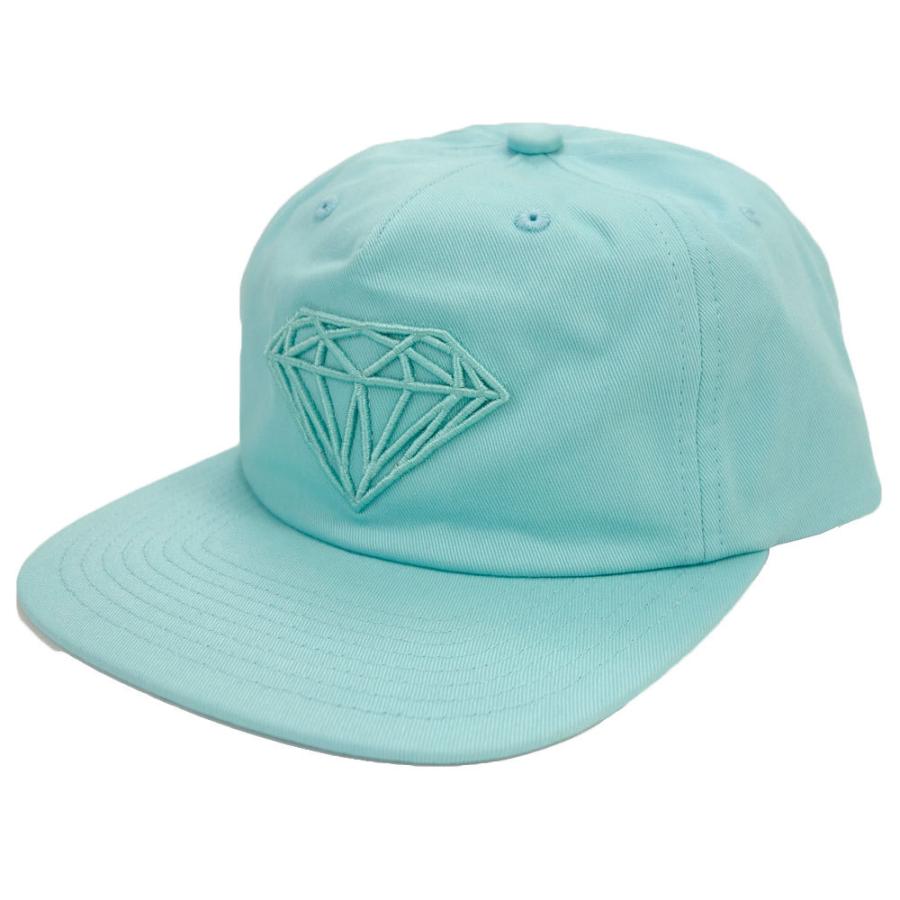 Diamond SUPPLY CO./ダイヤモンドサプライ スナップバックキャップ/Diamond BRILIANT | Diamond Supply Co. | 05