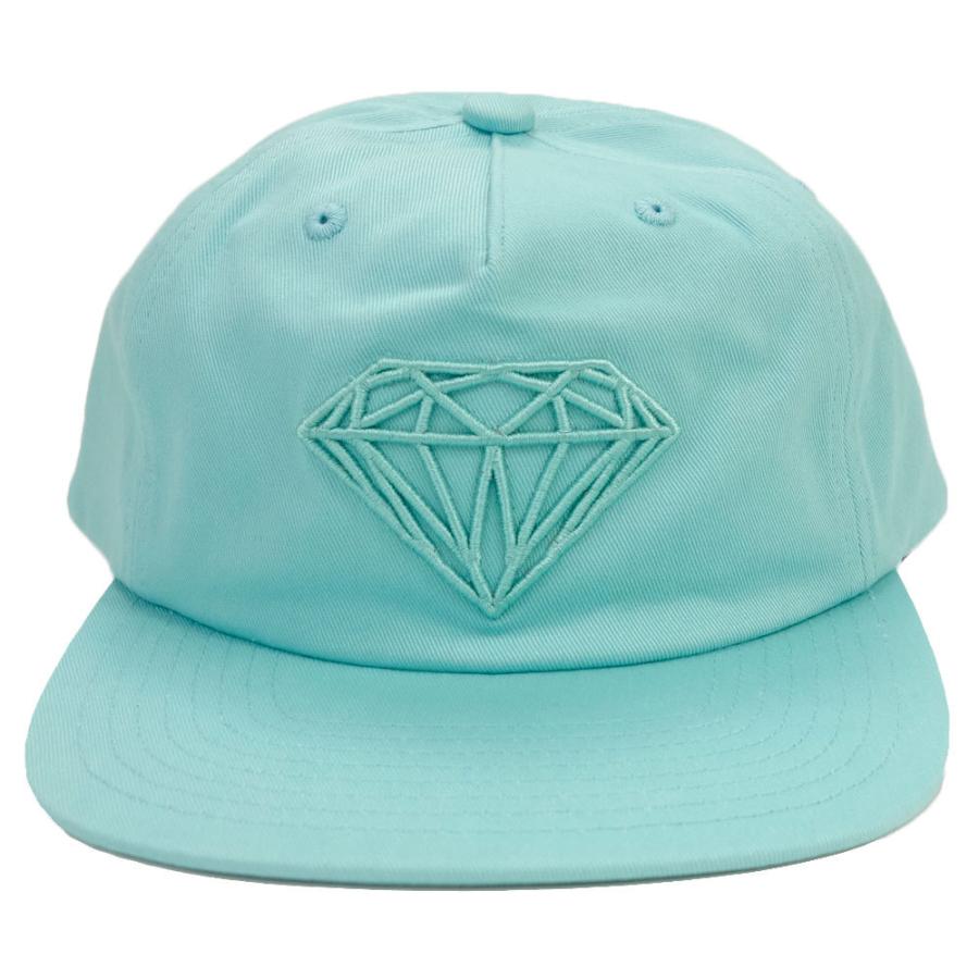 Diamond SUPPLY CO./ダイヤモンドサプライ スナップバックキャップ/Diamond BRILIANT | Diamond Supply Co. | 06