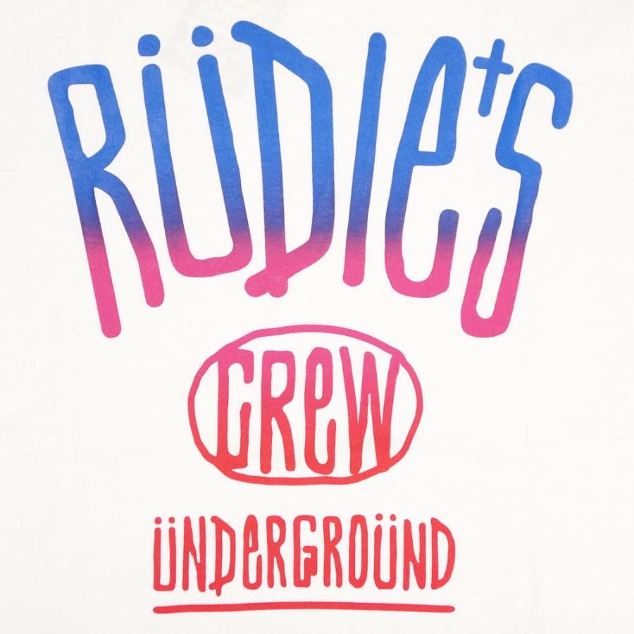 RUDIE'S（ルーディーズ） 長袖Tシャツ ロンT ロングスリーブ/rudies