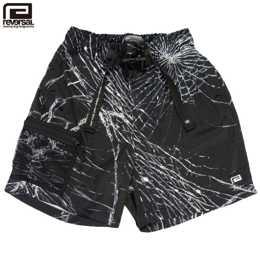 reversal/リバーサル クライミングショーツ ハーフパンツBREAKTHROUGH CLIMBING SHORTS rv21ss501 | reversal