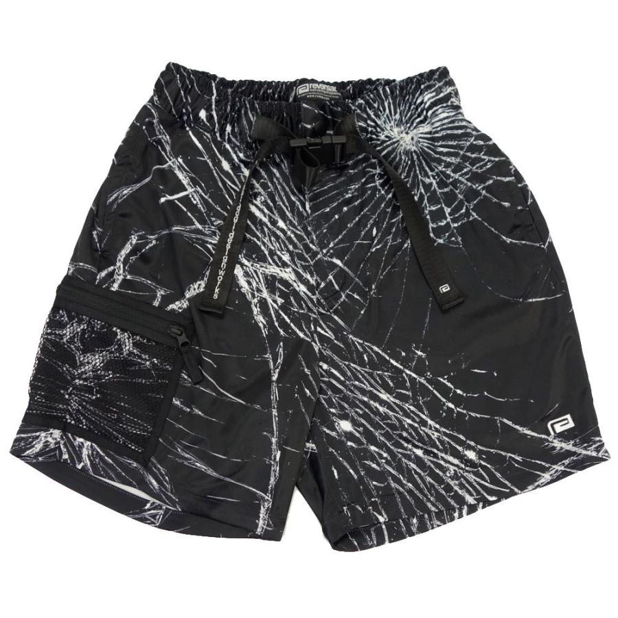 reversal/リバーサル クライミングショーツ ハーフパンツBREAKTHROUGH CLIMBING SHORTS rv21ss501 | reversal | 01