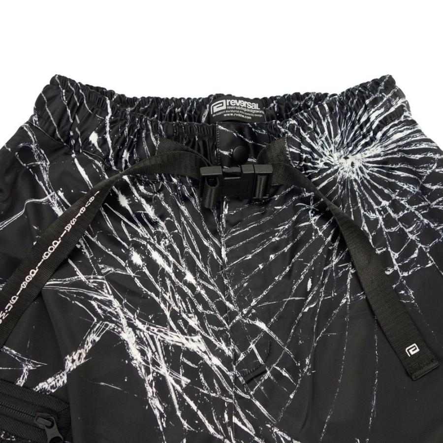 reversal/リバーサル クライミングショーツ ハーフパンツBREAKTHROUGH CLIMBING SHORTS rv21ss501 | reversal | 02