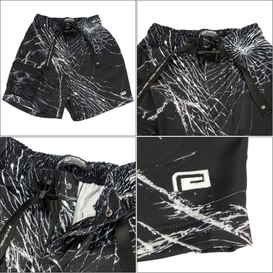 reversal/リバーサル クライミングショーツ ハーフパンツBREAKTHROUGH CLIMBING SHORTS rv21ss501 | reversal | 05