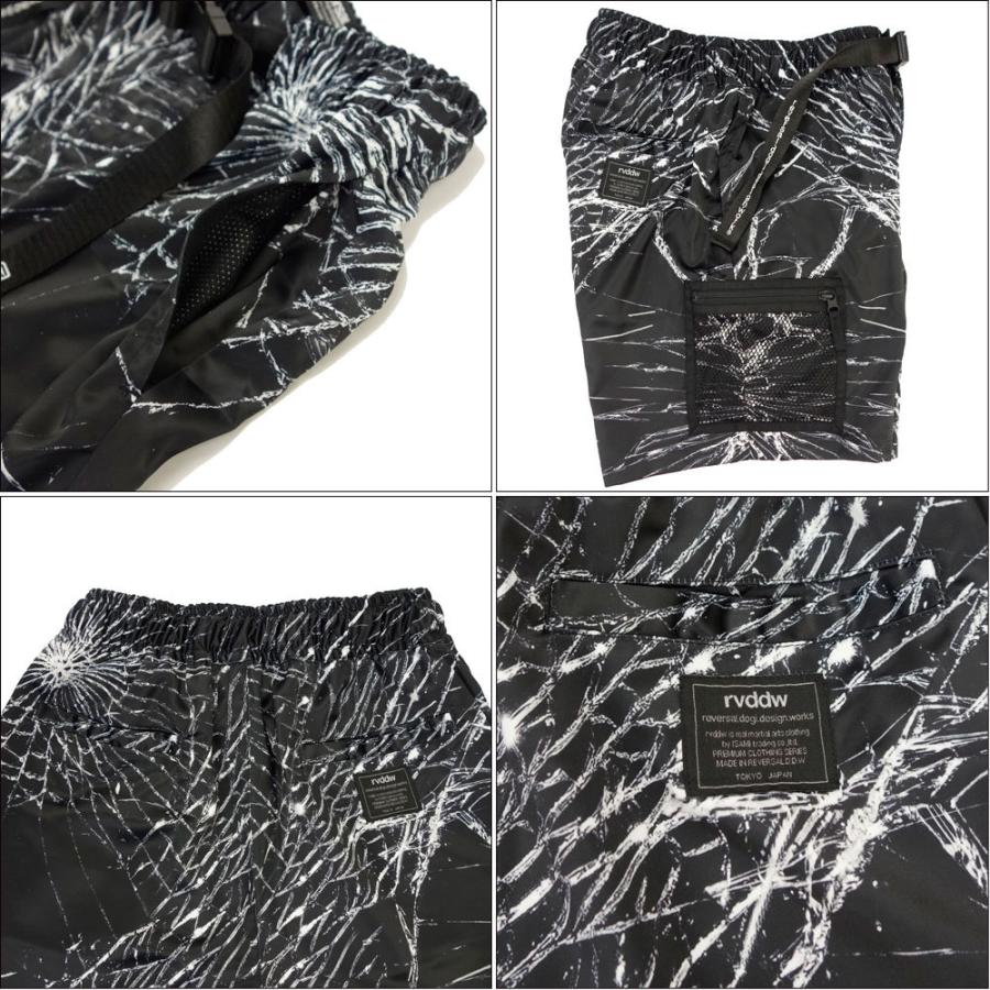 reversal/リバーサル クライミングショーツ ハーフパンツBREAKTHROUGH CLIMBING SHORTS rv21ss501 | reversal | 06