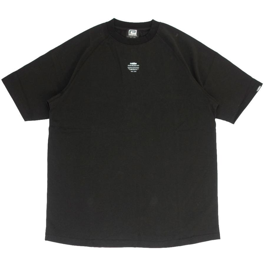 reversal/リバーサル   Tシャツ 半袖 ビッグシルエット/COTTON MVS BIG SILHOUETTE TEE rv21ss001 | reversal | 01