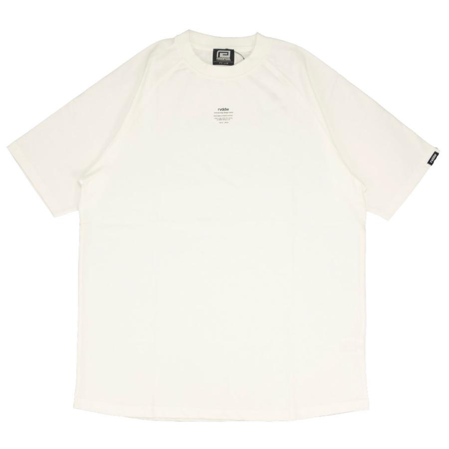 reversal/リバーサル   Tシャツ 半袖 ビッグシルエット/COTTON MVS BIG SILHOUETTE TEE rv21ss001 | reversal | 04