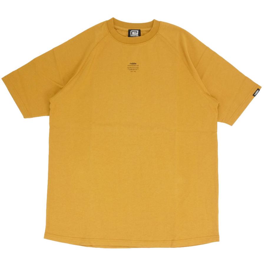 reversal/リバーサル   Tシャツ 半袖 ビッグシルエット/COTTON MVS BIG SILHOUETTE TEE rv21ss001 | reversal | 07