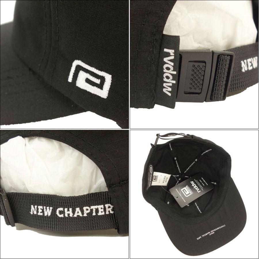 reversal/リバーサル 6パネルキャップ/NC 6 PANEL CAP rv21ss707 | reversal | 04
