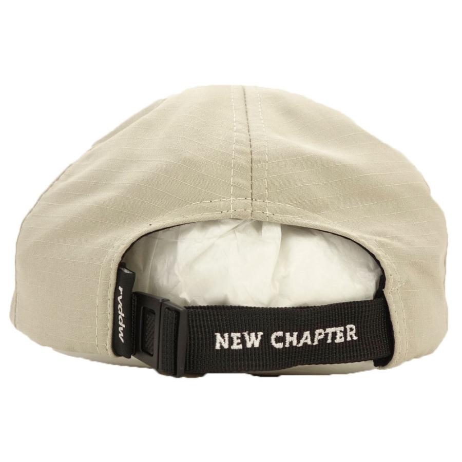 reversal/リバーサル 6パネルキャップ/NC 6 PANEL CAP rv21ss707 | reversal | 06
