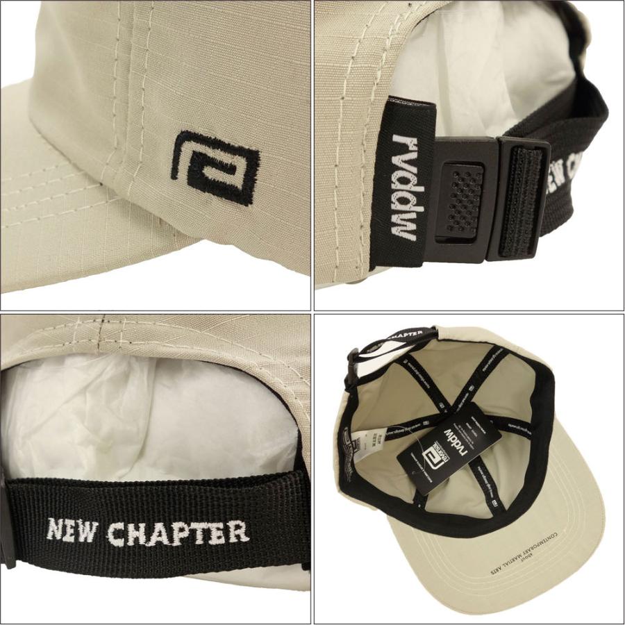 reversal/リバーサル 6パネルキャップ/NC 6 PANEL CAP rv21ss707 | reversal | 08