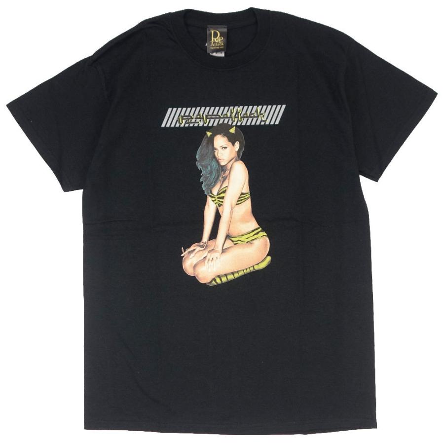 Rap Attack/ラップアタック Tシャツ 半袖/Rumanna 2021 Tee RASM21-ST009 |  | 01